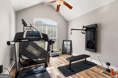 602 Wooden Eagle Trail, Kathleen, GA 31047 - Photo 25