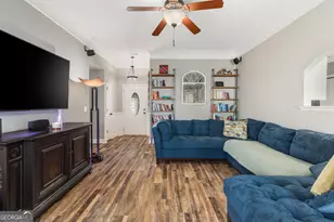 602 Wooden Eagle Trail, Kathleen, GA 31047 - Photo 7