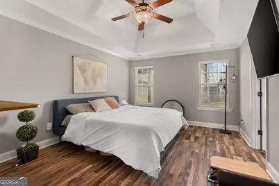 602 Wooden Eagle Trail, Kathleen, GA 31047 - Photo 17