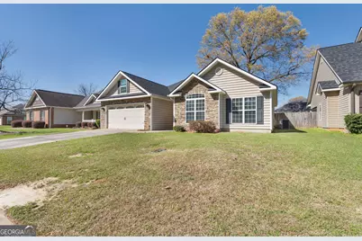602 Wooden Eagle Trail, Kathleen, GA 31047 - Photo 3