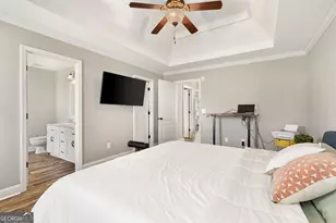 602 Wooden Eagle Trail, Kathleen, GA 31047 - Photo 19