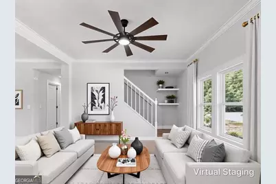 1370 Howard Lewis Road, White Plains, GA 30678 - Photo 7