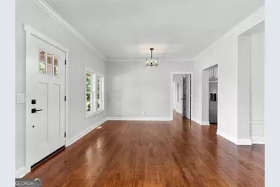 1370 Howard Lewis Road, White Plains, GA 30678 - Photo 17