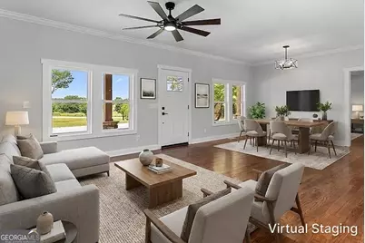 1370 Howard Lewis Road, White Plains, GA 30678 - Photo 5