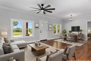 1370 Howard Lewis Rd, White Plains, GA 30678 - Photo 5