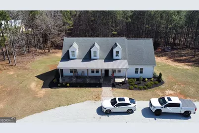 1370 Howard Lewis Road, White Plains, GA 30678 - Photo 35