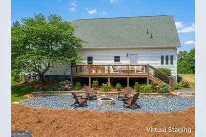 1370 Howard Lewis Road, White Plains, GA 30678 - Photo 13