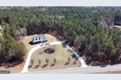1370 Howard Lewis Road, White Plains, GA 30678 - Photo 31