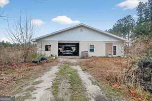 1075 Hasty Rd, Ellwood, GA 31552 - Photo 1