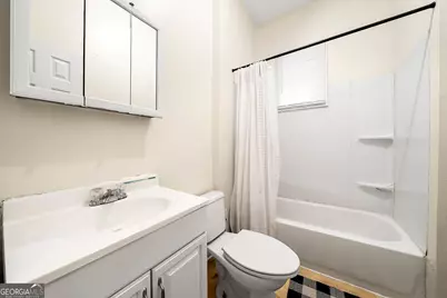 1007 Fair Street SW, Atlanta, GA 30314 - Photo 5