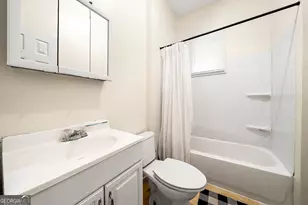 1007 Fair St SW, Atlanta, GA 30314 - Photo 5