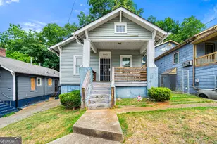 1007 Fair St SW, Atlanta, GA 30314 - Photo 1