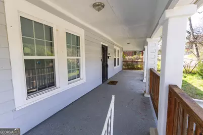 1278 Jackson Street, Macon, GA 31201 - Photo 3