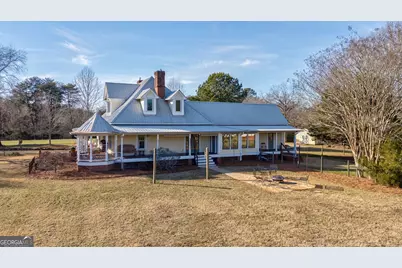 2821 Flat Rock Road, Watkinsville, GA 30677 - Photo 7