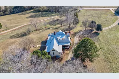 2821 Flat Rock Road, Watkinsville, GA 30677 - Photo 3