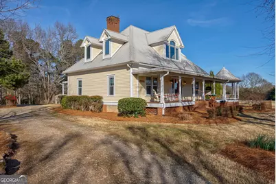 2821 Flat Rock Road, Watkinsville, GA 30677 - Photo 11