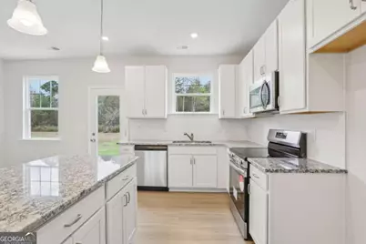 1012 Stonebridge Circle #LOT 88, Macon, GA 31211 - Photo 9