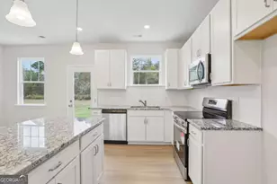 1012 Stonebridge Cir, Macon, GA 31211 - Photo 9