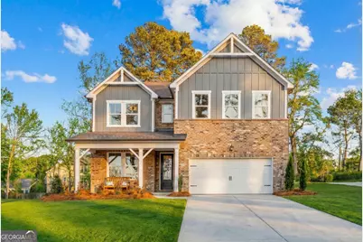 2287 Tortuga Pass, Buford, GA 30519 - Photo 1