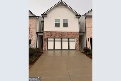 220 Depot Landing Road, Auburn, GA 30011 - Photo 1