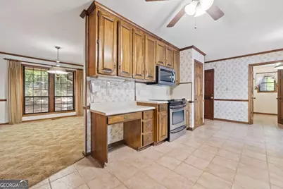 188 South Steel Bridge Road SE, Eatonton, GA 31024 - Photo 31