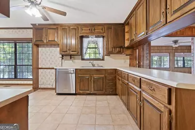 188 South Steel Bridge Road SE, Eatonton, GA 31024 - Photo 3