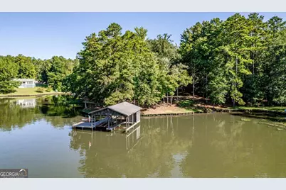 188 South Steel Bridge Road SE, Eatonton, GA 31024 - Photo 7