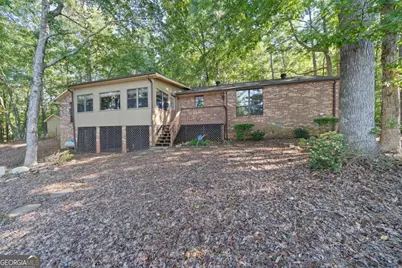 188 South Steel Bridge Road SE, Eatonton, GA 31024 - Photo 17