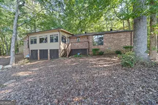 188 South Steel Bridge Road SE, Eatonton, GA 31024 - Photo 17