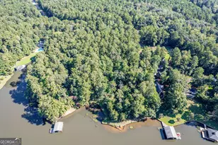 188 South Steel Bridge Road SE, Eatonton, GA 31024 - Photo 13