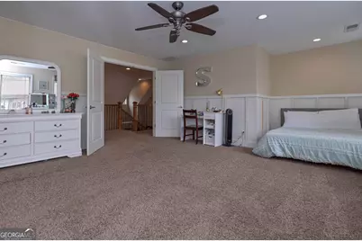 5818 Wild Herrin Trail, Douglasville, GA 30135 - Photo 29