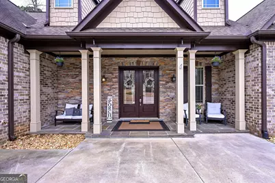 5818 Wild Herrin Trail, Douglasville, GA 30135 - Photo 3