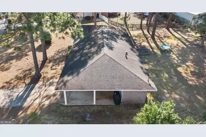 210 S Parkway Drive, Sylvania, GA 30467 - Photo 3