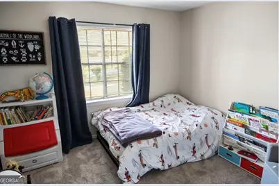 210 S Parkway Drive, Sylvania, GA 30467 - Photo 13