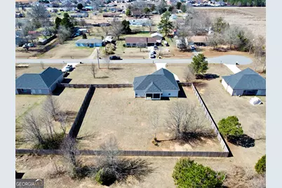 129 Amanda Drive, Byron, GA 31008 - Photo 9