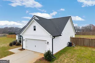 156 Neal Little Rd, Carnesville, GA 30521 - Photo 3