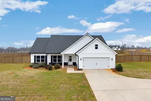 156 Neal Little Rd, Carnesville, GA 30521 - Photo 1