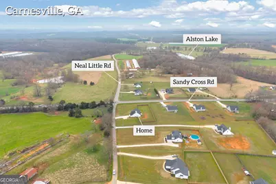 156 Neal Little Road, Carnesville, GA 30521 - Photo 55