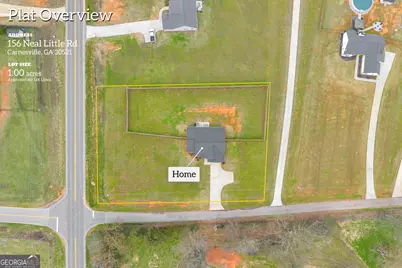 156 Neal Little Road, Carnesville, GA 30521 - Photo 53