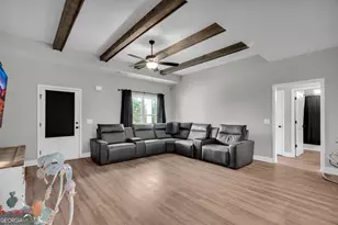 156 Neal Little Rd, Carnesville, GA 30521 - Photo 11