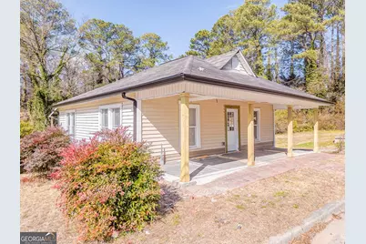 349 Ross Street NE, Rome, GA 30161 - Photo 3