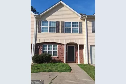 161 Shenandoah Drive, Riverdale, GA 30274 - Photo 1