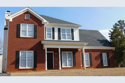 100 Wisteria Circle, Covington, GA 30016 - Photo 1