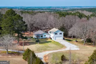 65 Lexington-Carlton Rd, Lexington, GA 30648 - Photo 1