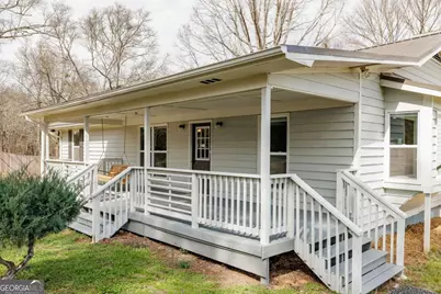 65 Lexington Carlton Road, Lexington, GA 30648 - Photo 1