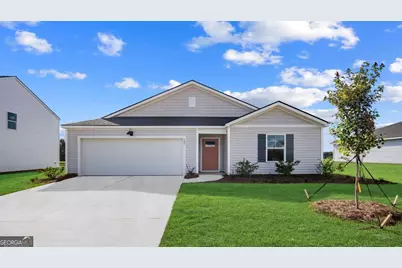 123 Hollingsworth Loop, Statesboro, GA 30461 - Photo 3