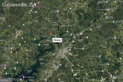 3953 Hidden Hollow Drive, Gainesville, GA 30506 - Photo 37