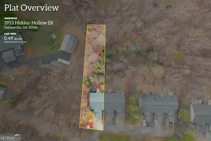 3953 Hidden Hollow Dr, Gainesville, GA 30506 - Photo 21