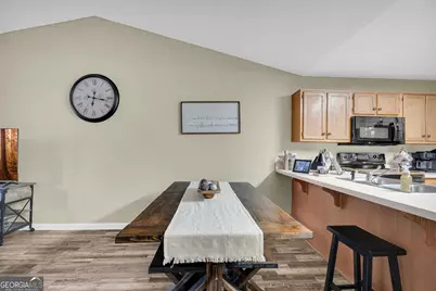 3953 Hidden Hollow Drive, Gainesville, GA 30506 - Photo 27