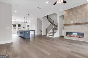 3615 Belle Fileds Crossing, Suwanee, GA 30024 - Photo 5